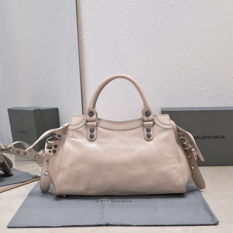 Balenciaga Top Handle Bags